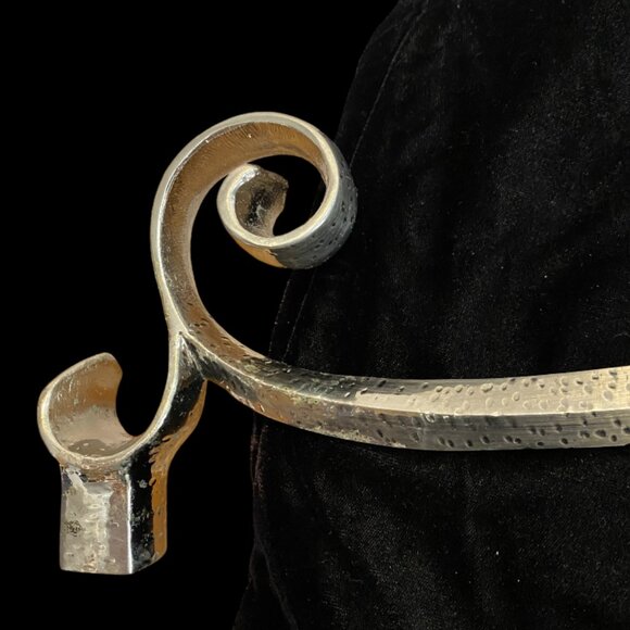 FIRST IMPRESSIONS INTERNATIONAL -- Custom Front Door Handle, Refrigerator Handle - Picture 3 of 12